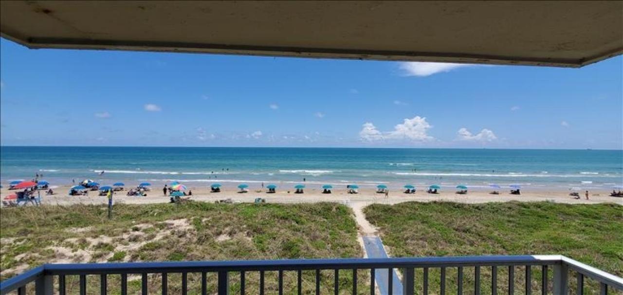 La Internacional Condos O301 South Padre Island Exterior foto
