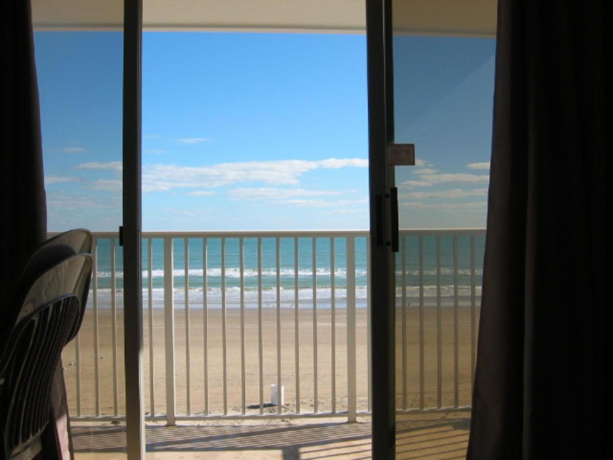 La Internacional Condos O301 South Padre Island Exterior foto